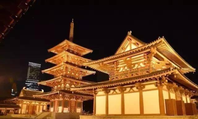 Nippori Osaka Nishi-Tengachaya Guesthouse西天下茶屋アパートメント Bagian luar foto