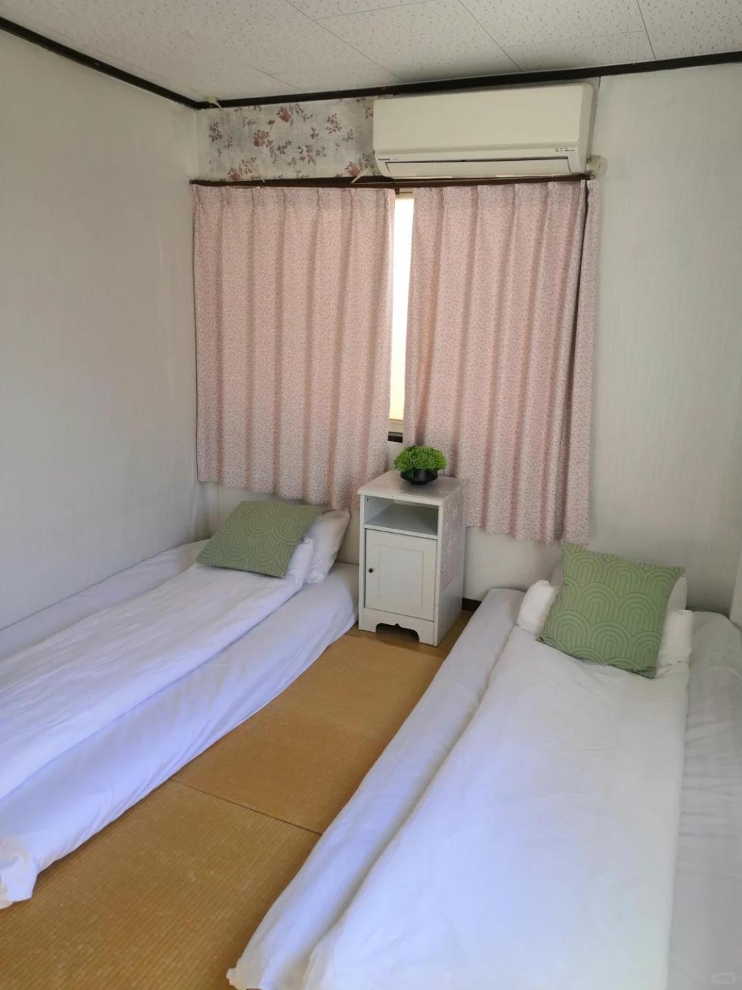 Nippori Osaka Nishi-Tengachaya Guesthouse西天下茶屋アパートメント Bagian luar foto